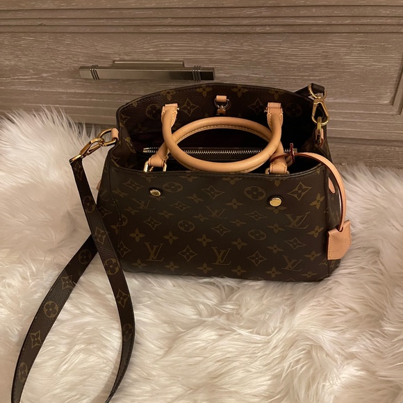 LV Montaigne BB - Picture 1 of 3